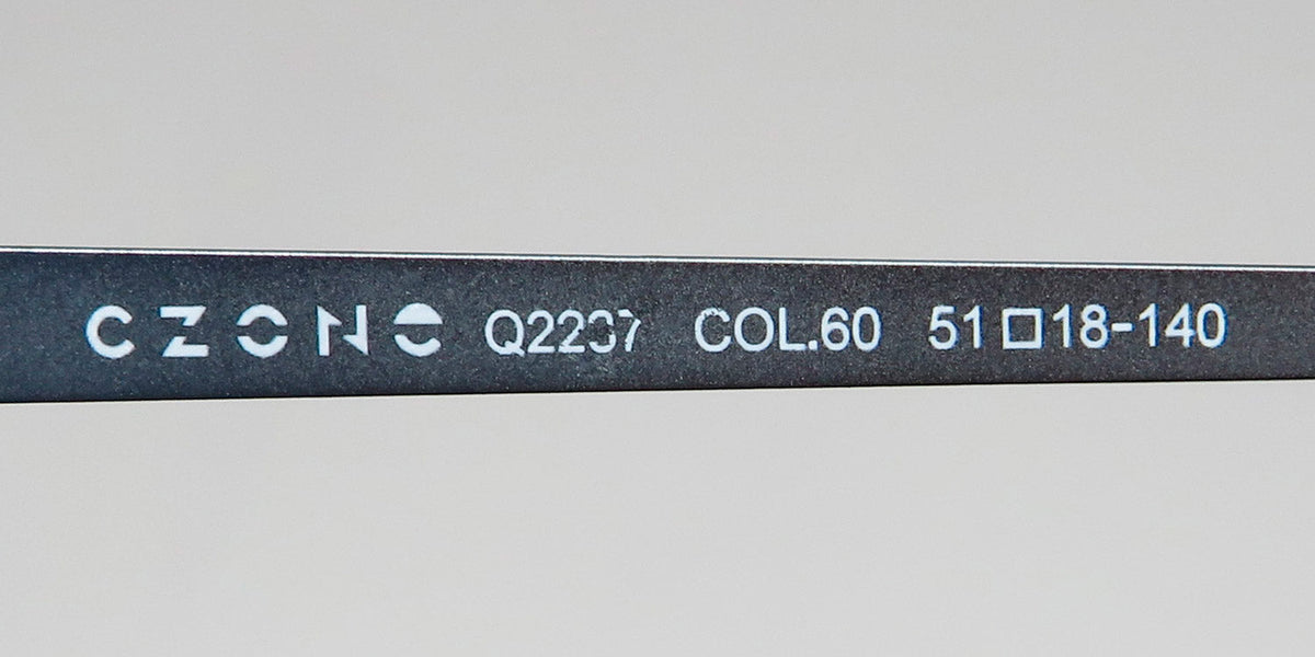 Czone Q2237 Eyeglasses