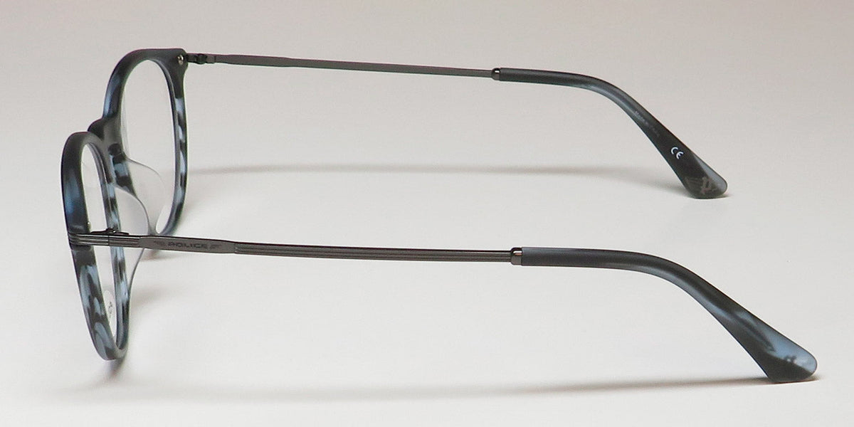 Police Vpl474n Highway 5 Eyeglasses