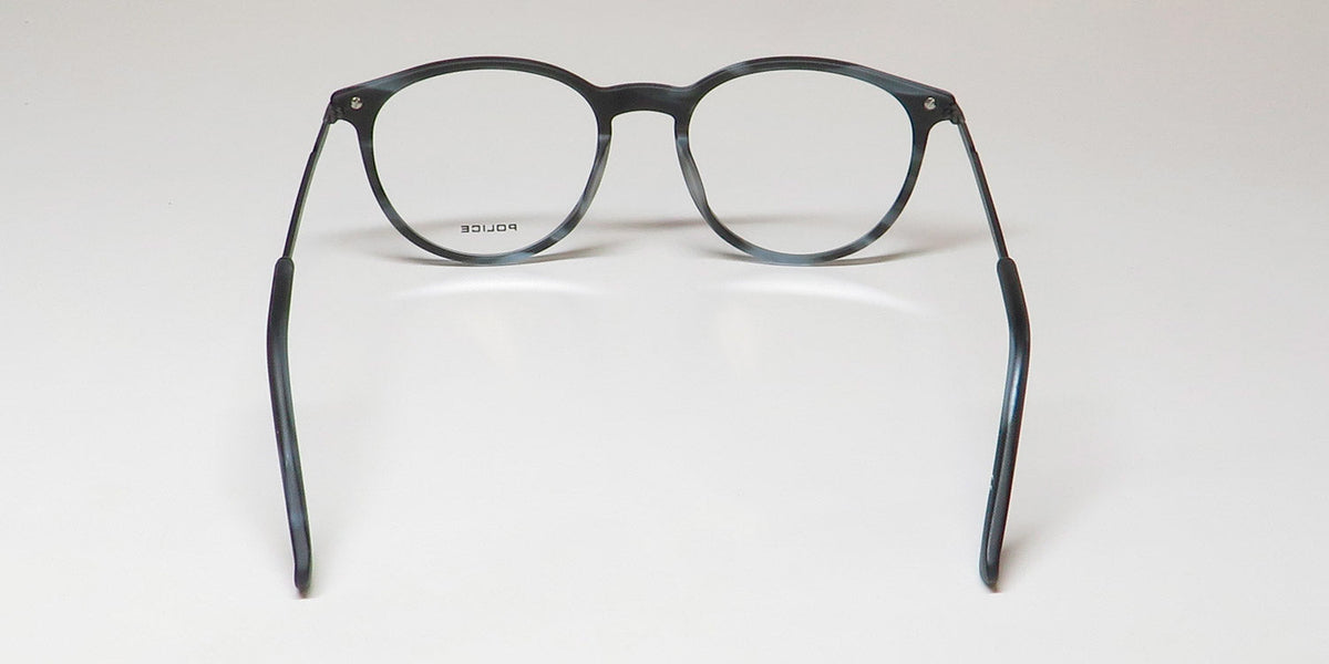 Police Vpl474n Highway 5 Eyeglasses