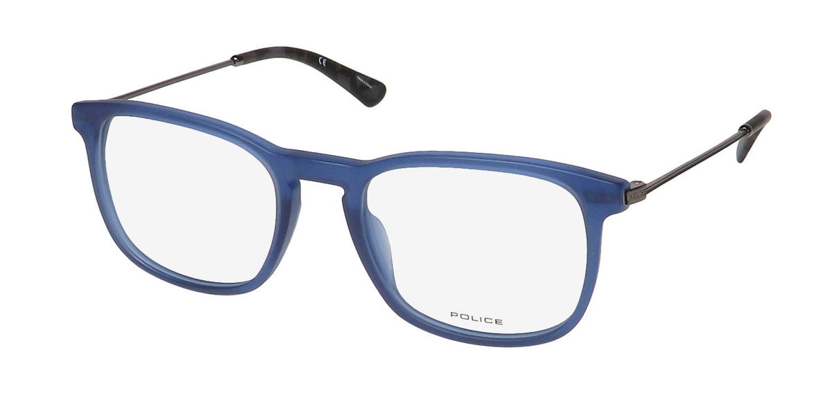 Police Vpl562n Avenue 4 Eyeglasses