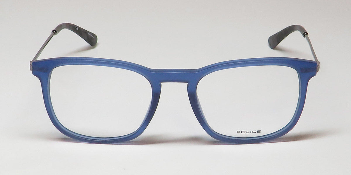 Police Vpl562n Avenue 4 Eyeglasses