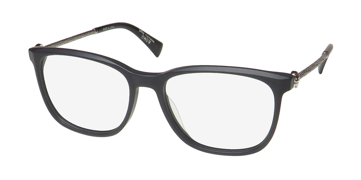 John Varvatos V419 Eyeglasses