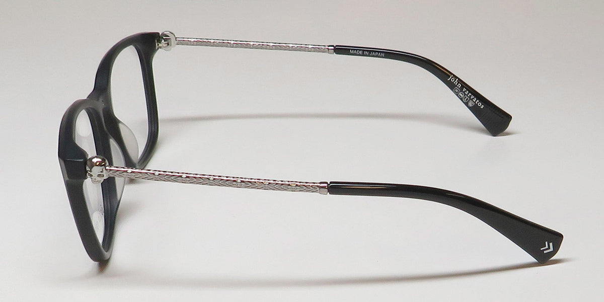 John Varvatos V419 Eyeglasses