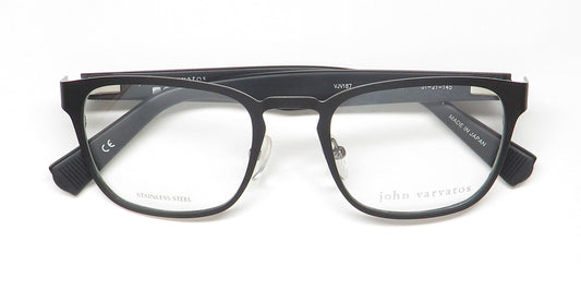 John Varvatos Vjv187 Eyeglasses