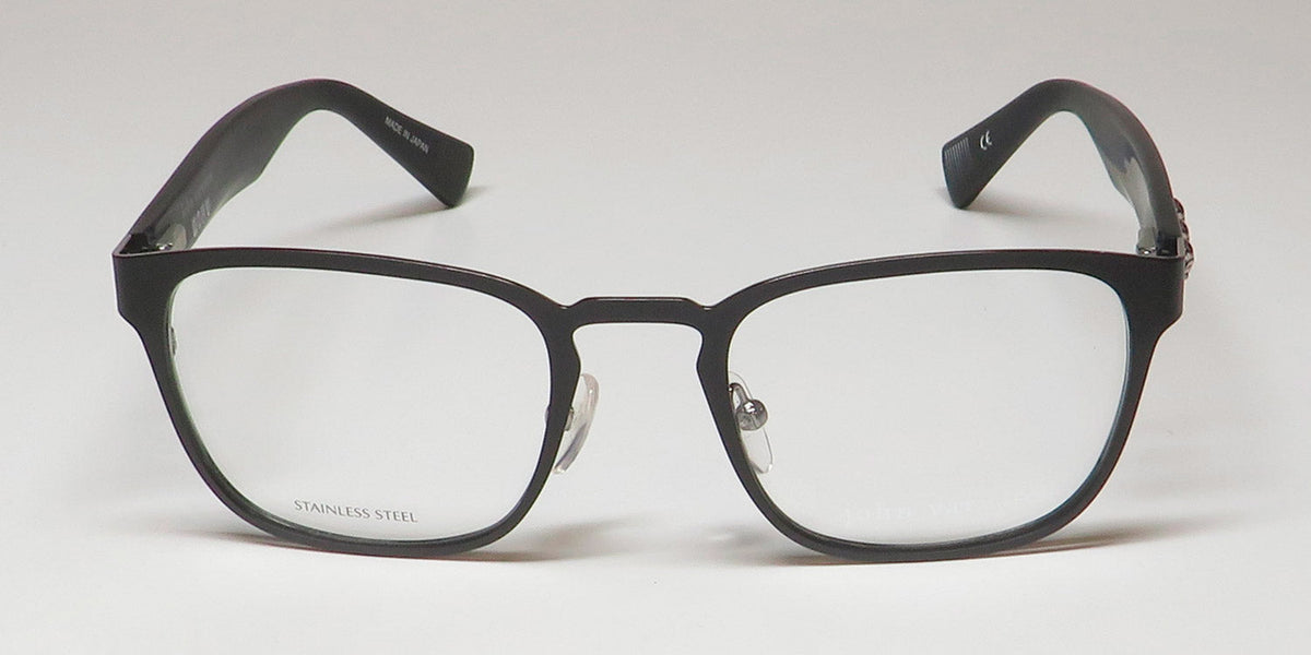 John Varvatos Vjv187 Eyeglasses