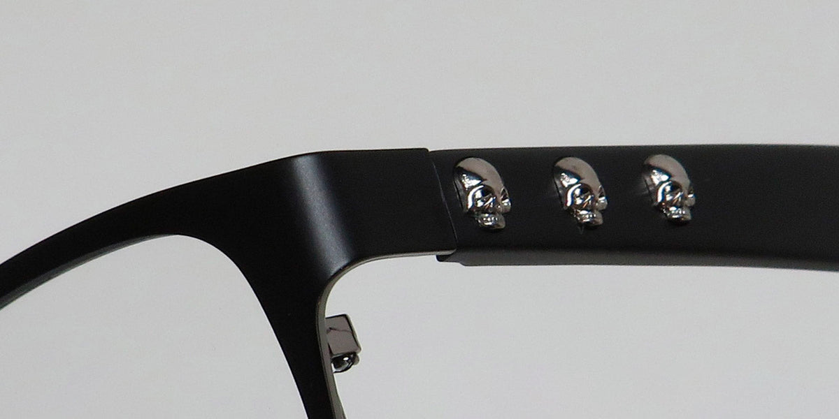 John Varvatos Vjv187 Eyeglasses