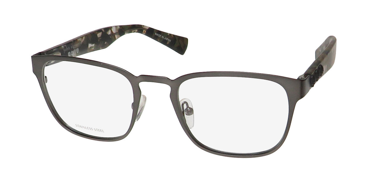 John Varvatos Vjv187 Eyeglasses