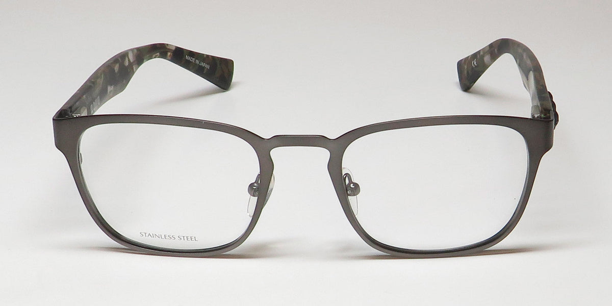 John Varvatos Vjv187 Eyeglasses