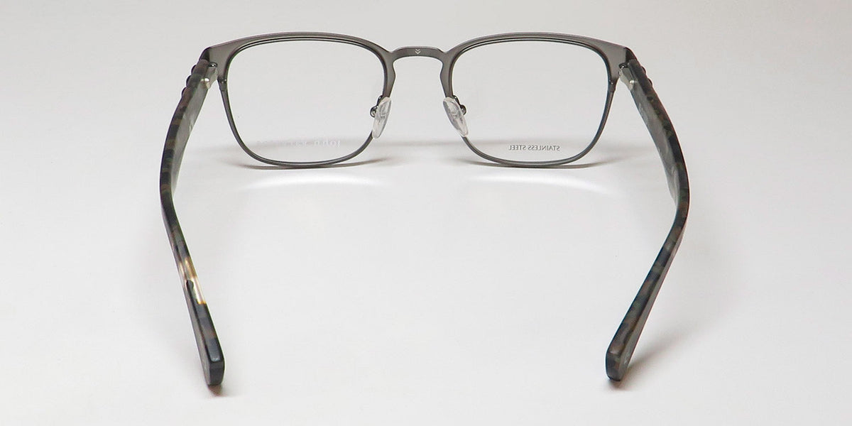 John Varvatos Vjv187 Eyeglasses