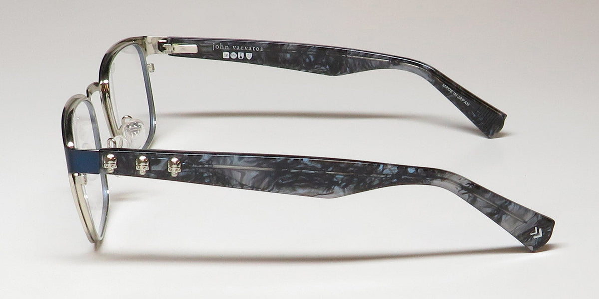 John Varvatos Vjv187 Eyeglasses