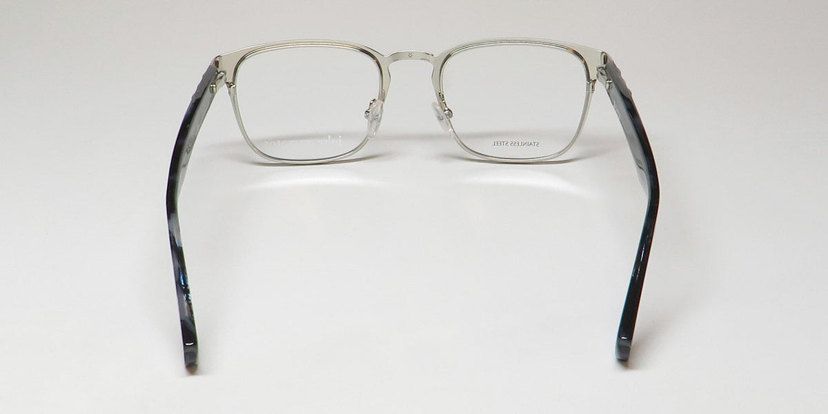 John Varvatos Vjv187 Eyeglasses