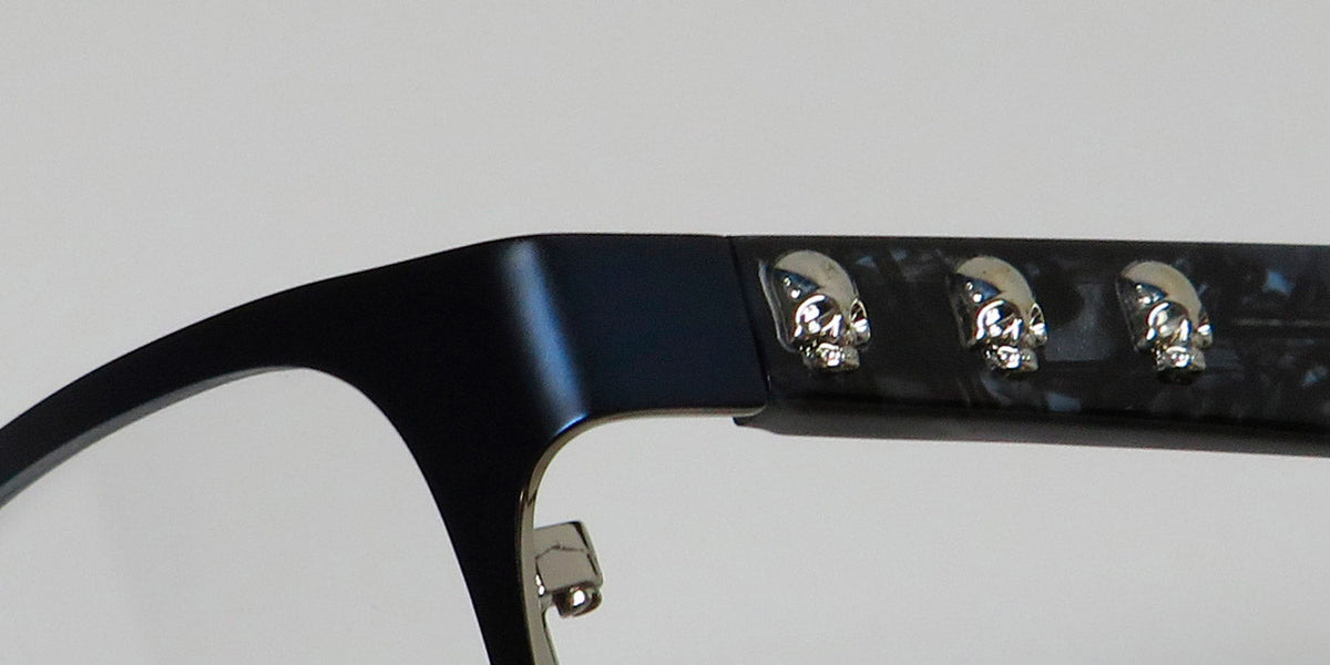 John Varvatos Vjv187 Eyeglasses