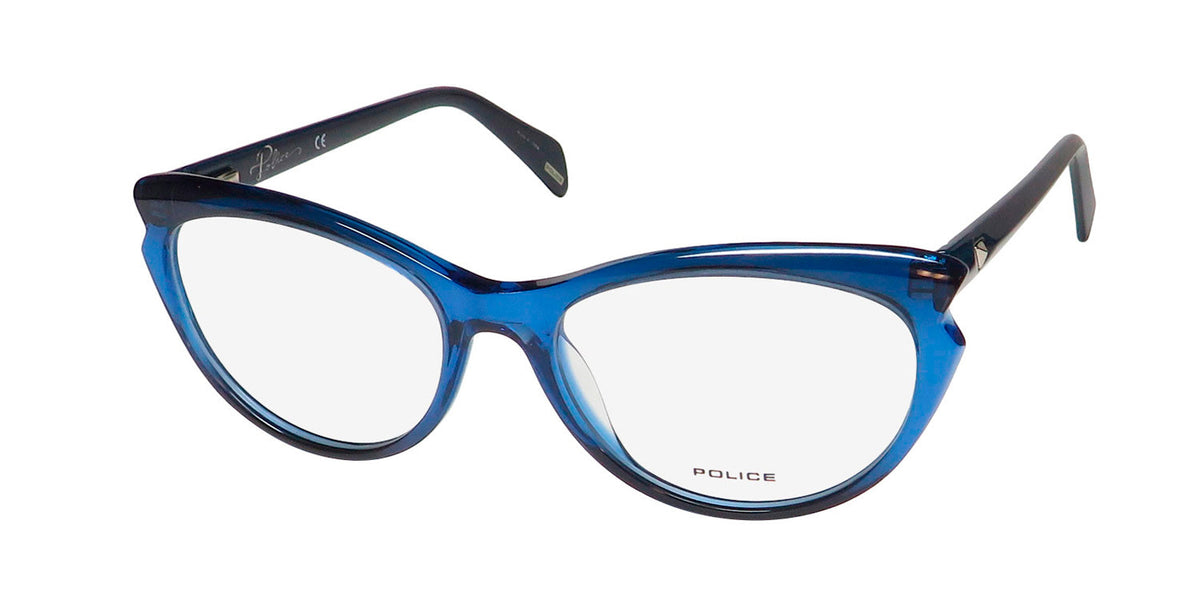 Police Vpla02 Stagedive 4 Eyeglasses