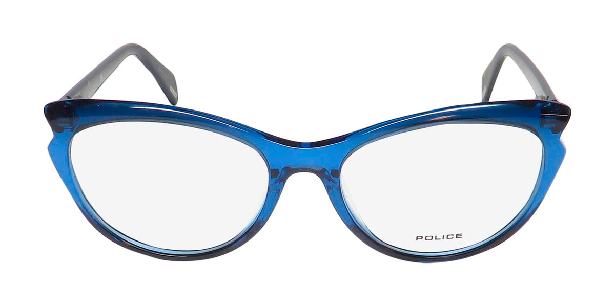 Police Vpla02 Stagedive 4 Eyeglasses