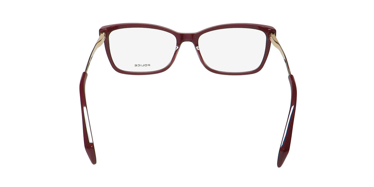Police Vpla87 Stagedive 5 Eyeglasses