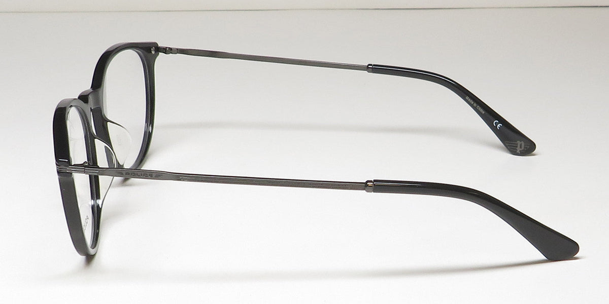 Police Vpl474n Highway 5 Eyeglasses
