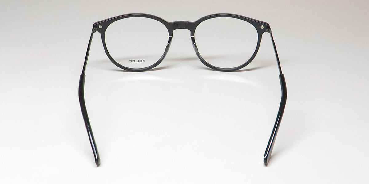 Police Vpl474n Highway 5 Eyeglasses