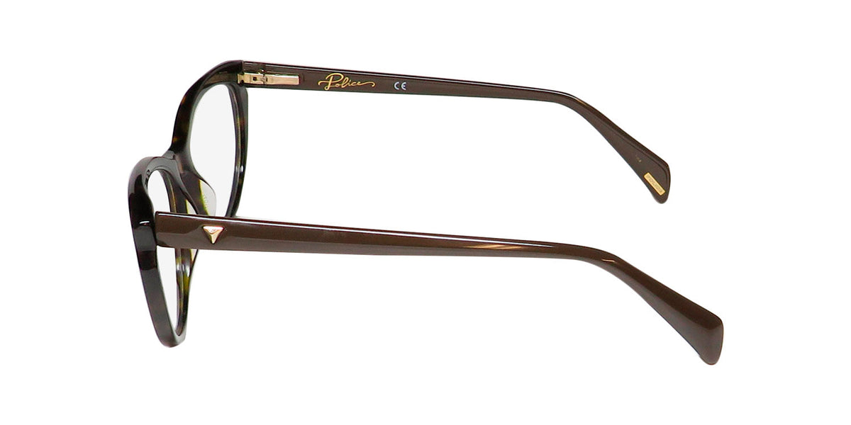 Police Vpla02 Stagedive 4 Eyeglasses