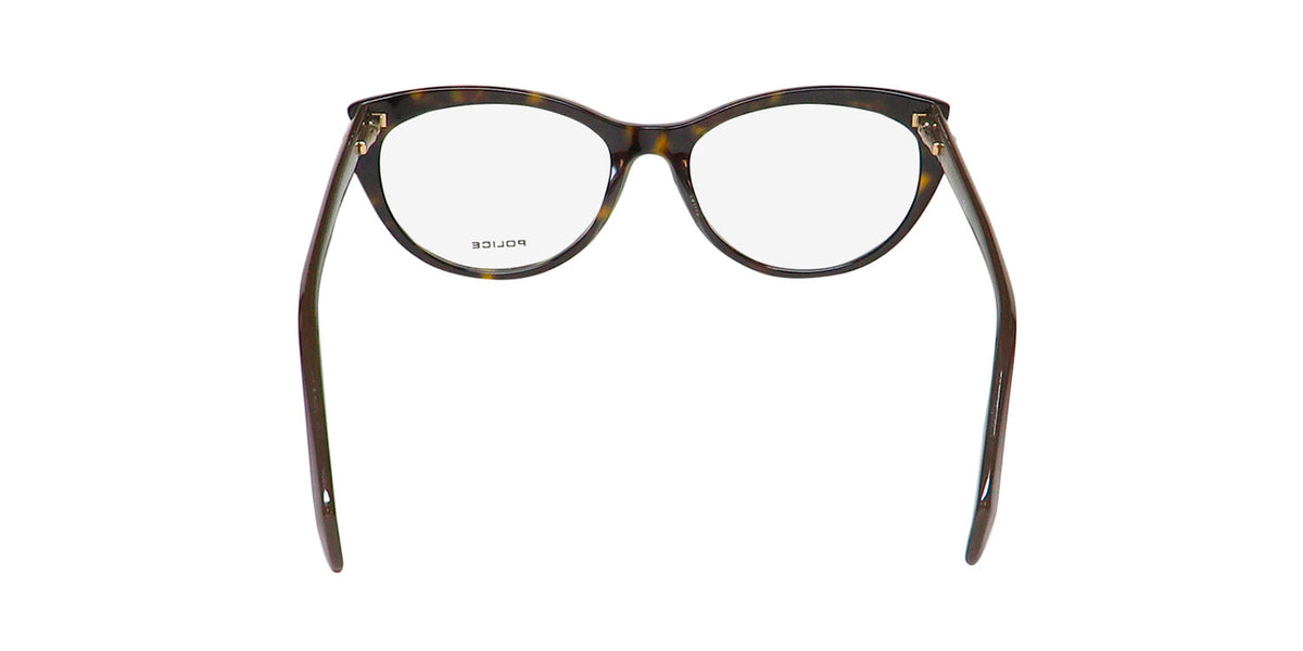 Police Vpla02 Stagedive 4 Eyeglasses