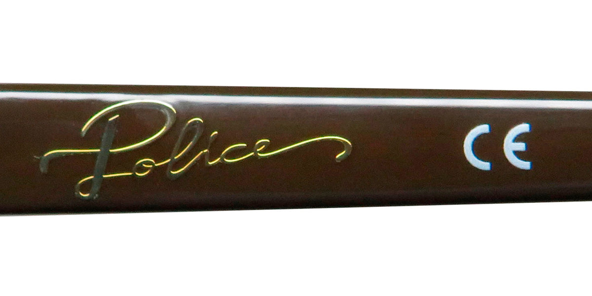 Police Vpla02 Stagedive 4 Eyeglasses