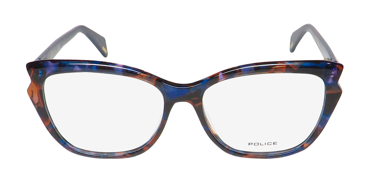Police Vpla01 Stagedive 3 Eyeglasses