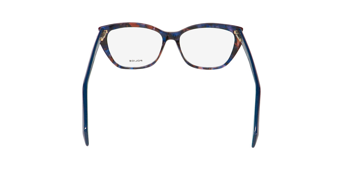 Police Vpla01 Stagedive 3 Eyeglasses