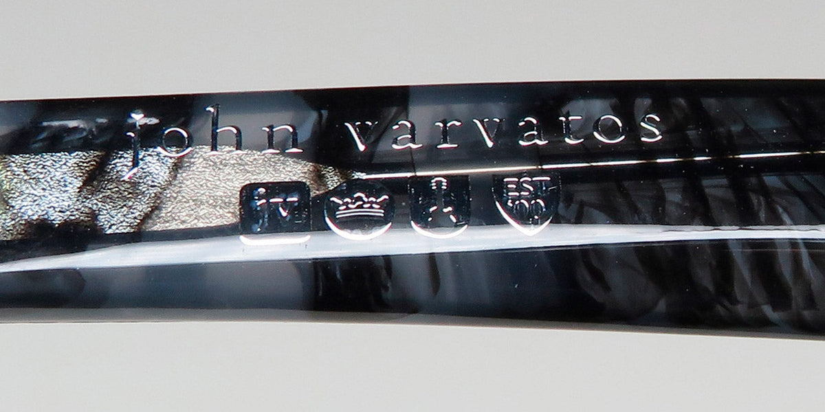 John Varvatos Vjv186 Eyeglasses