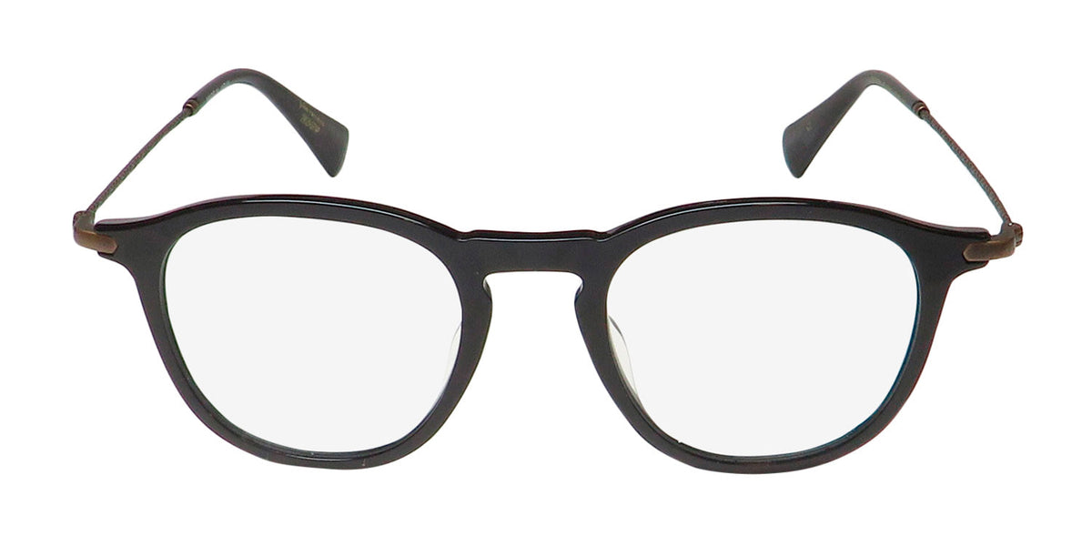 John Varvatos Vjv421 Eyeglasses