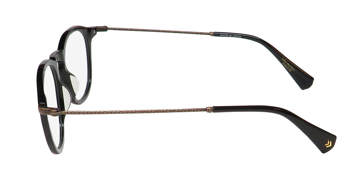 John Varvatos Vjv421 Eyeglasses