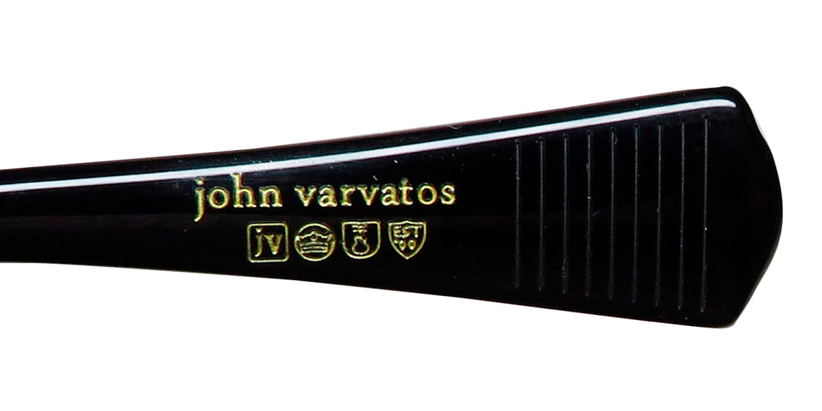 John Varvatos Vjv421 Eyeglasses