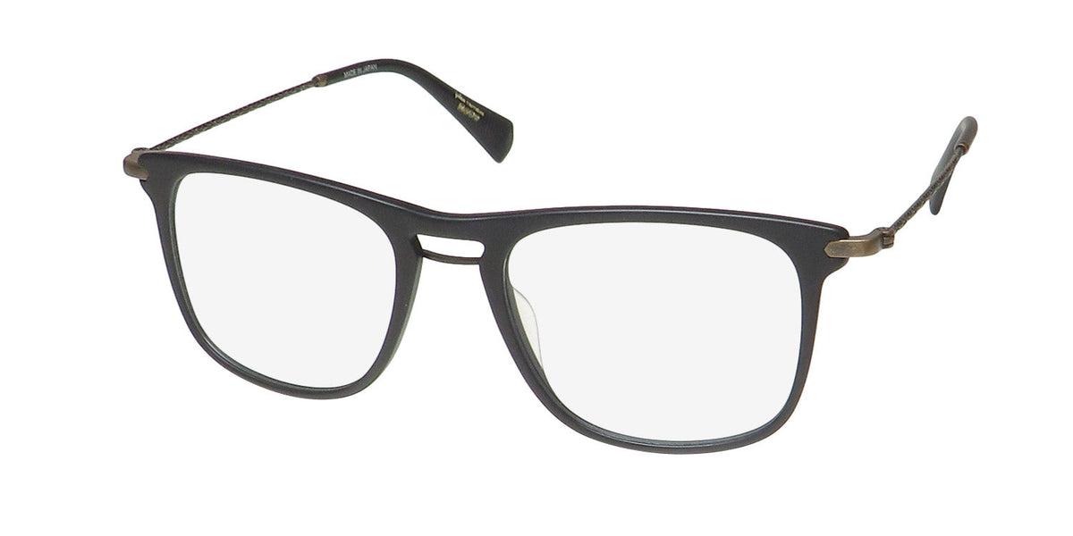 John Varvatos Vjv420 Eyeglasses