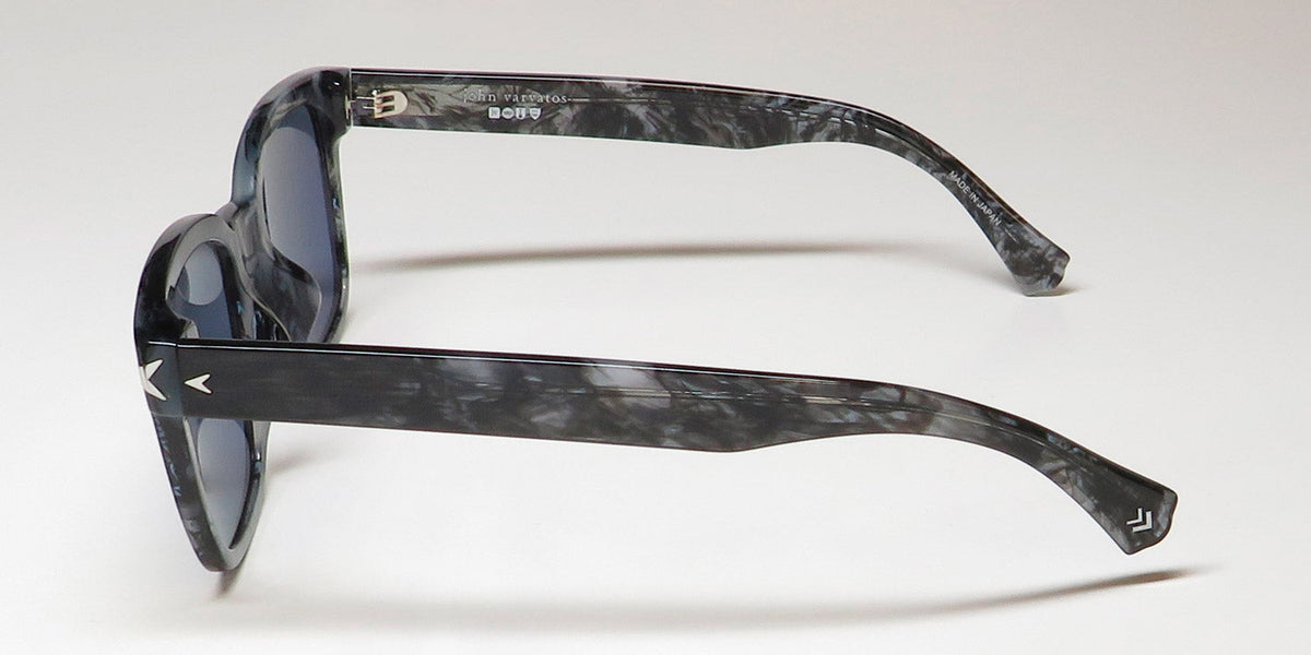 John Varvatos Sjv564 Sunglasses