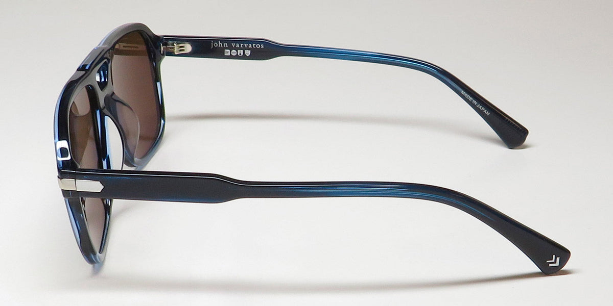 John Varvatos Sjv553 Sunglasses