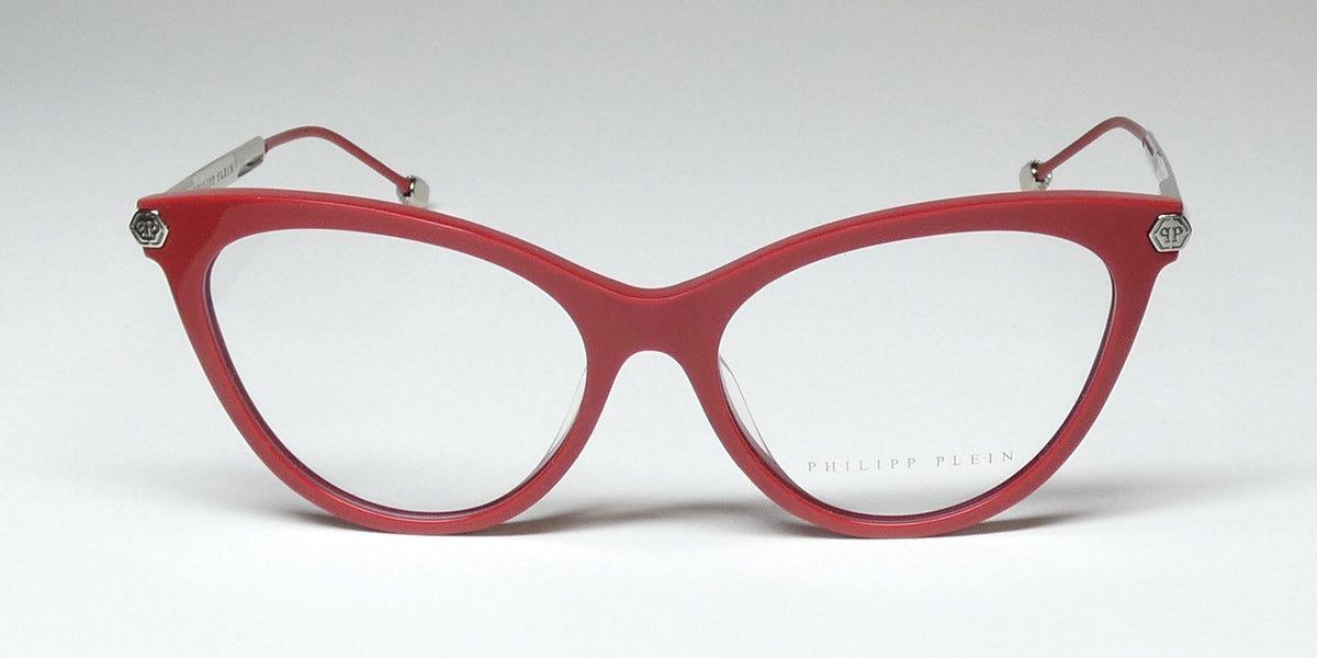 Philipp Plein Vpp037s Plein Flawless Eyeglasses