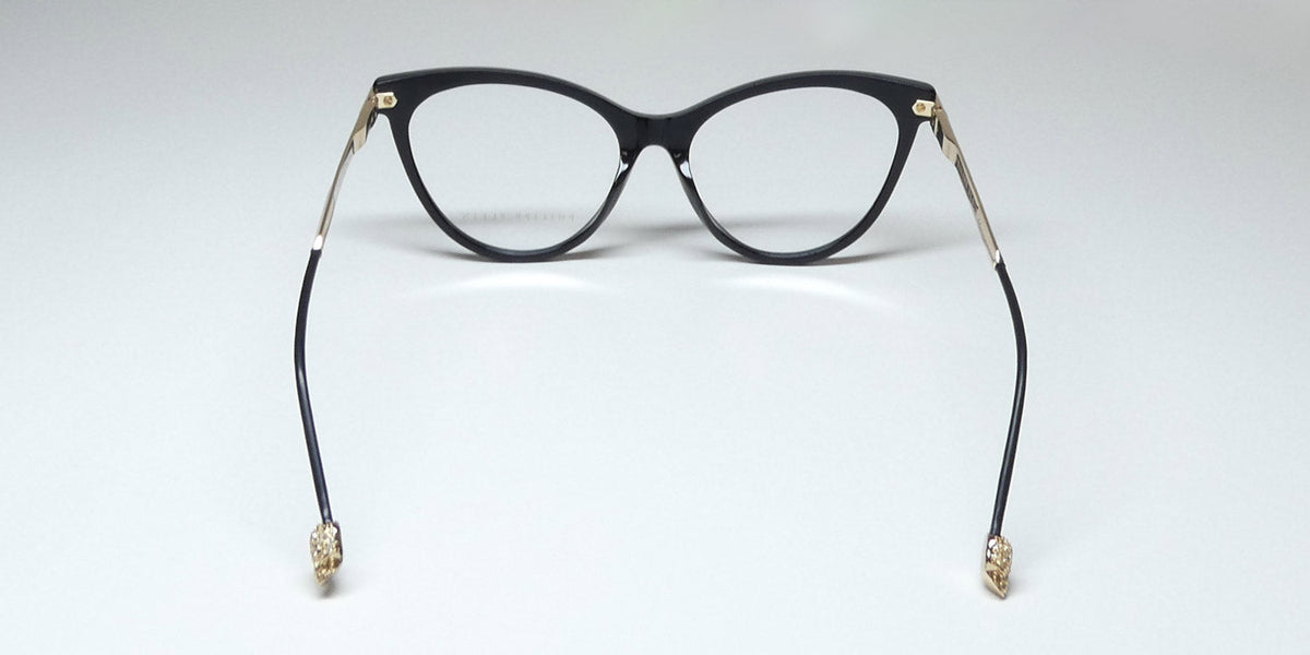 Philipp Plein Vpp037s Plein Flawless Eyeglasses