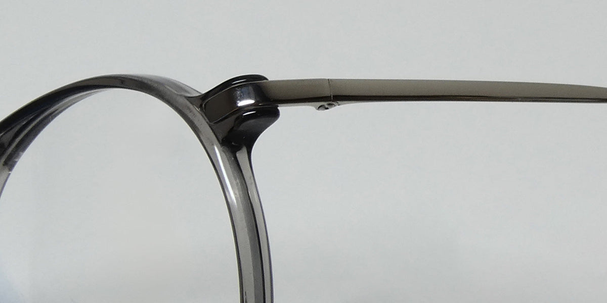 Andy Wolf 4547 Eyeglasses
