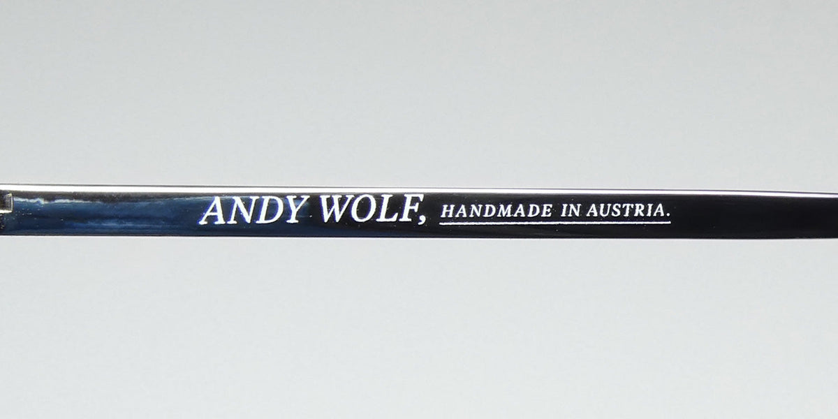 Andy Wolf 4547 Eyeglasses