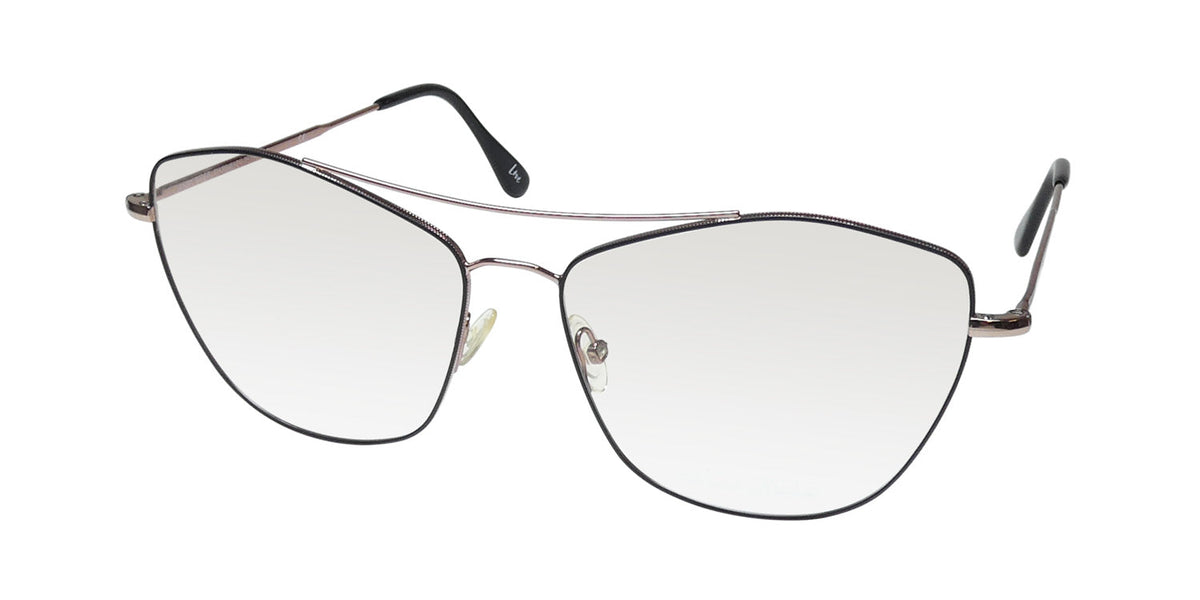 Andy Wolf 4747 Eyeglasses