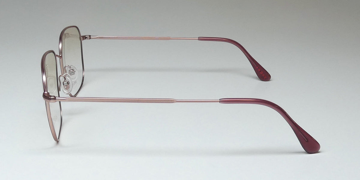 Andy Wolf 4742 Eyeglasses