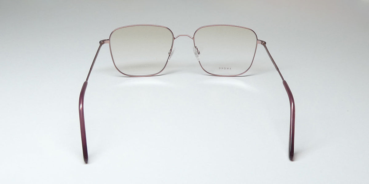 Andy Wolf 4742 Eyeglasses