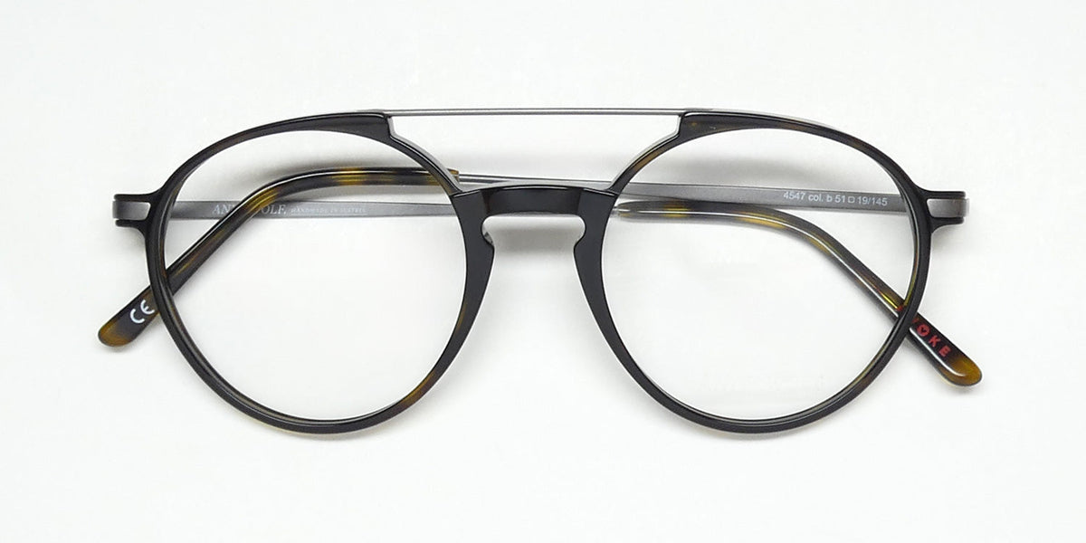Andy Wolf 4547 Eyeglasses