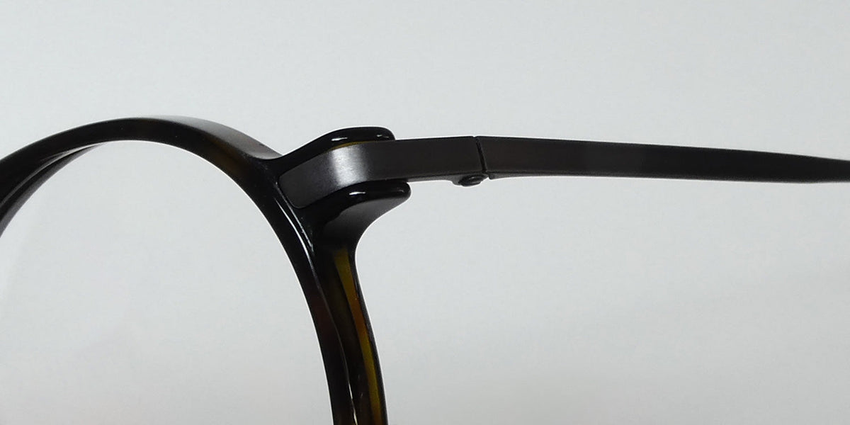 Andy Wolf 4547 Eyeglasses