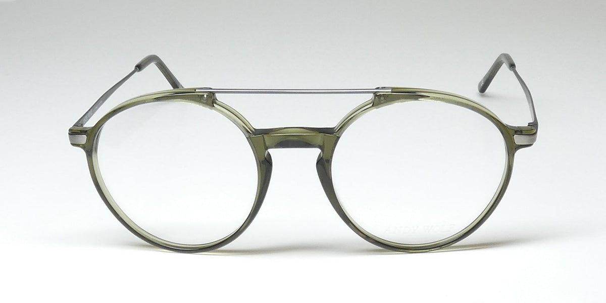 Andy Wolf 4547 Eyeglasses