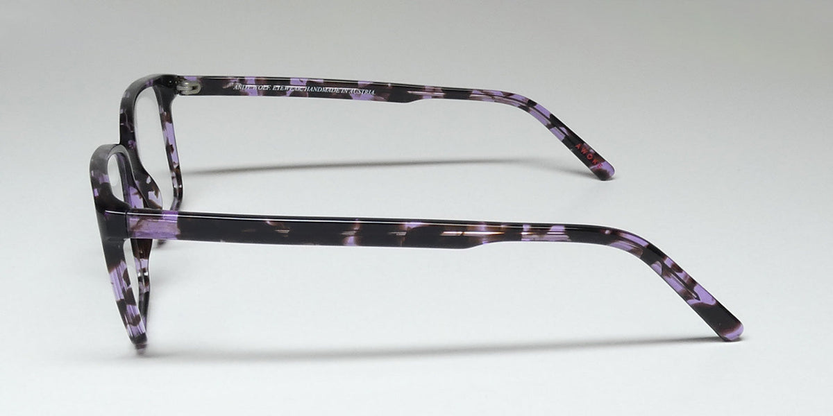 Andy Wolf 4510 Eyeglasses