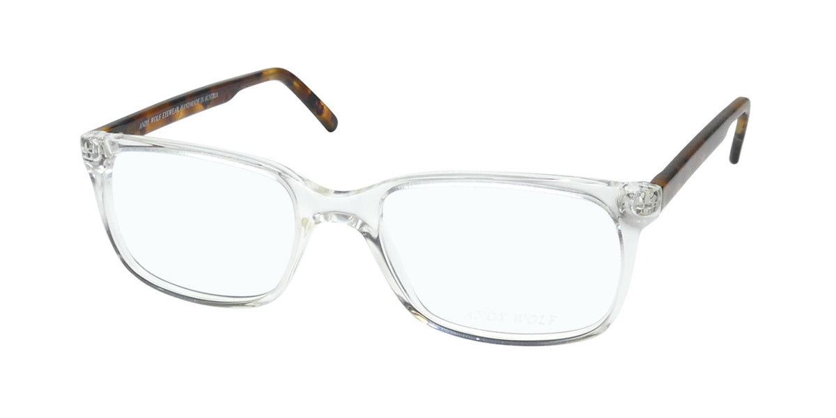 Andy Wolf 4492 Eyeglasses