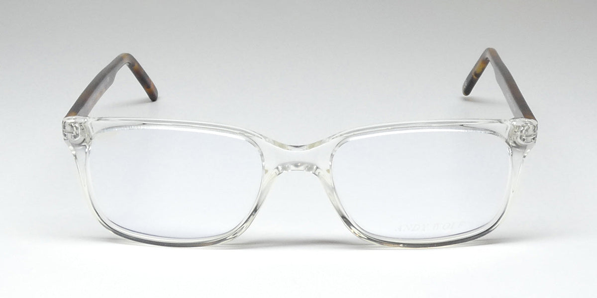 Andy Wolf 4492 Eyeglasses