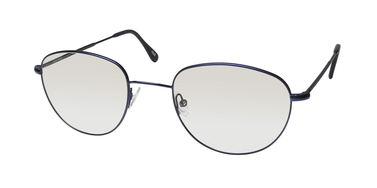Andy Wolf 4733 Eyeglasses