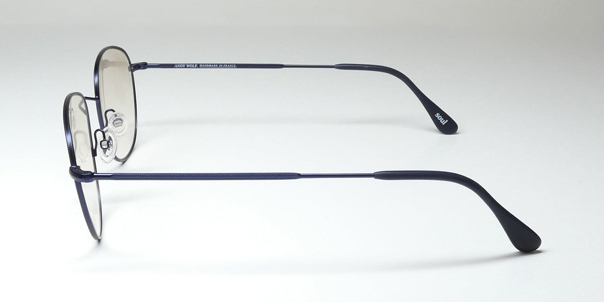 Andy Wolf 4733 Eyeglasses