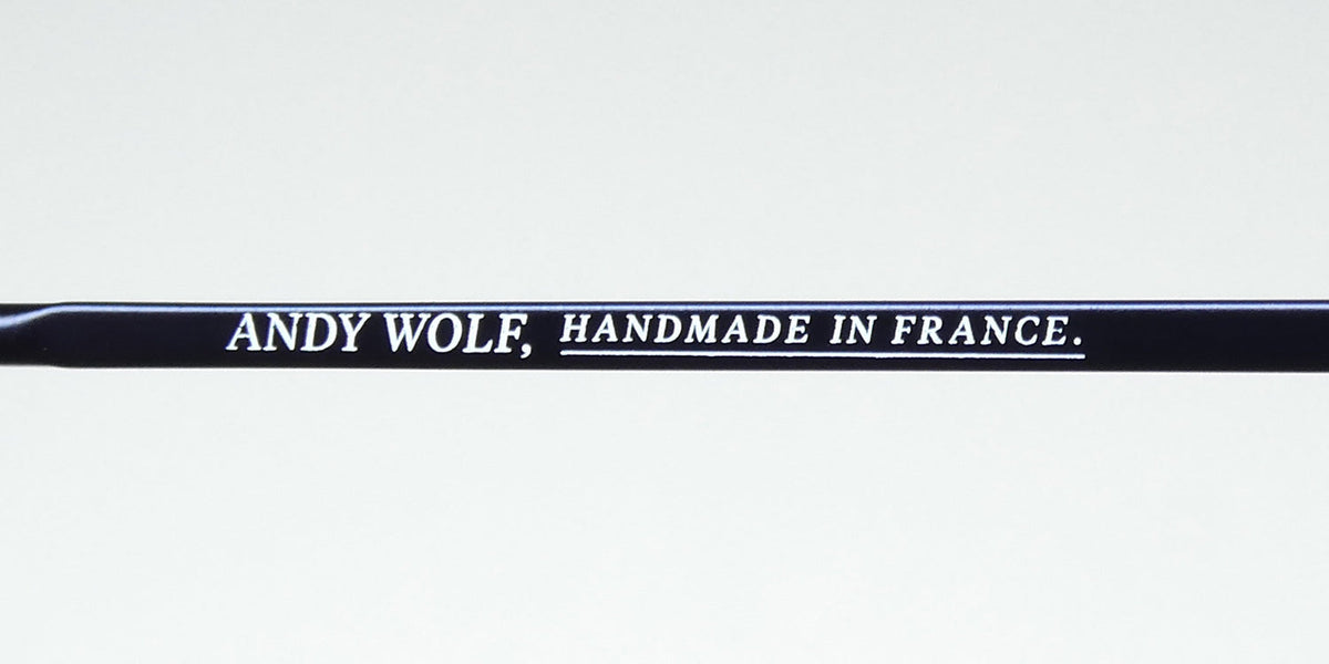 Andy Wolf 4733 Eyeglasses