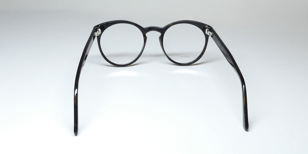 Andy Wolf 4578 Eyeglasses